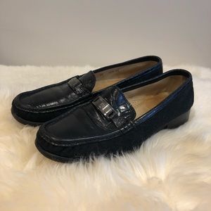 Escada Loafers